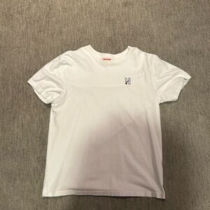 Nelk Boys white T-shirt